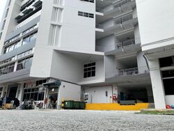 Genting Lane (D13), Warehouse #514636801